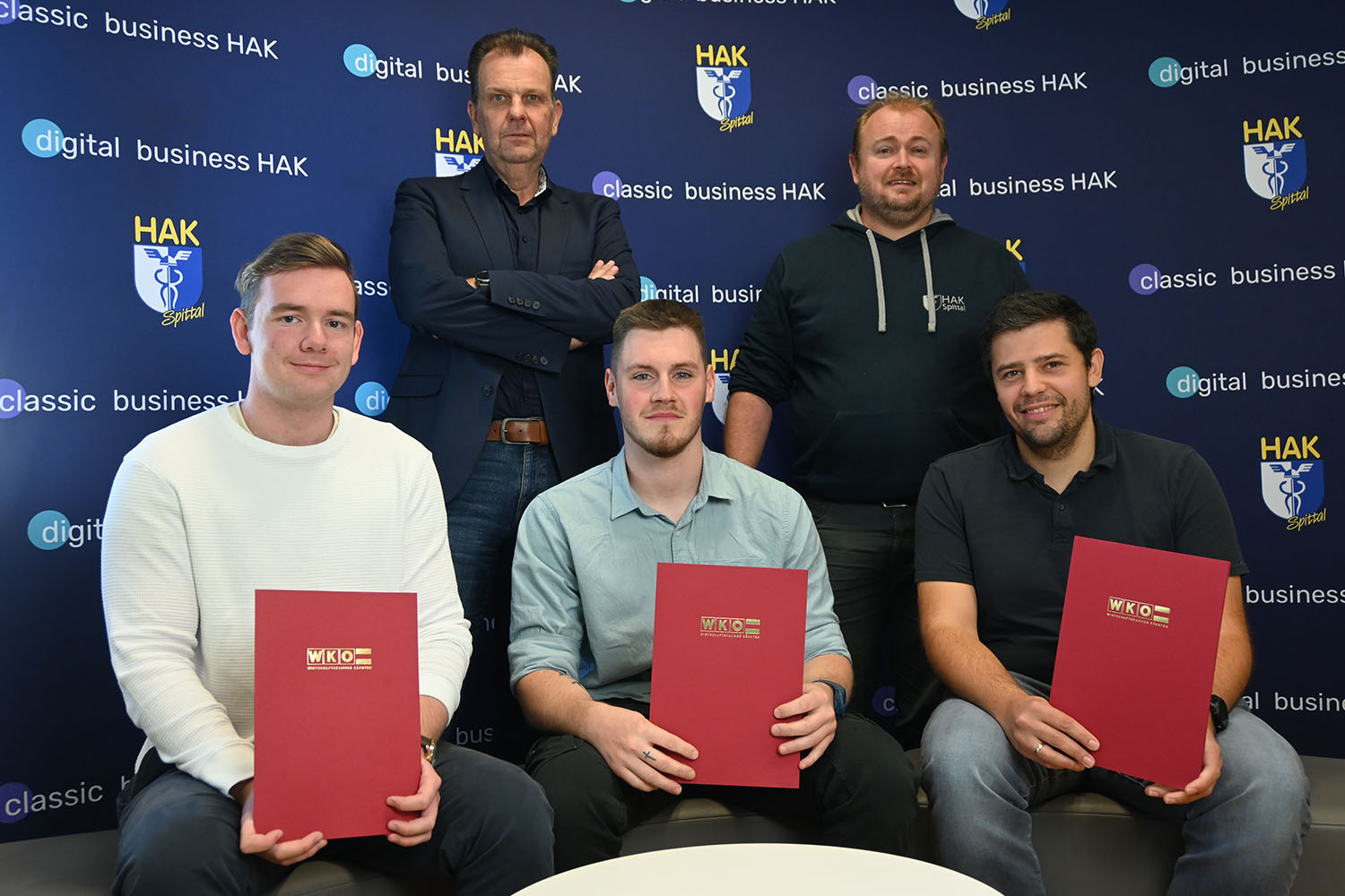 Ing. Bernhard Winkler