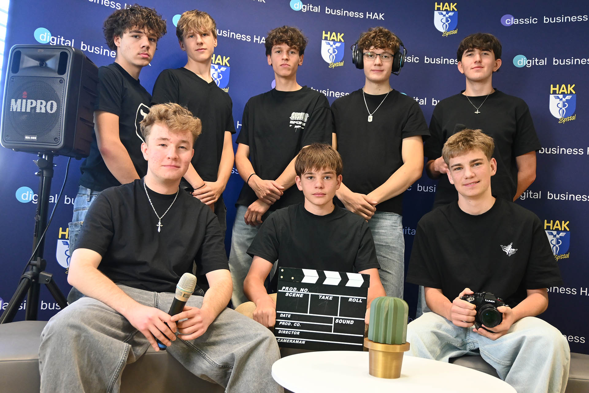 Social Media Team 25 Social Media Marketing